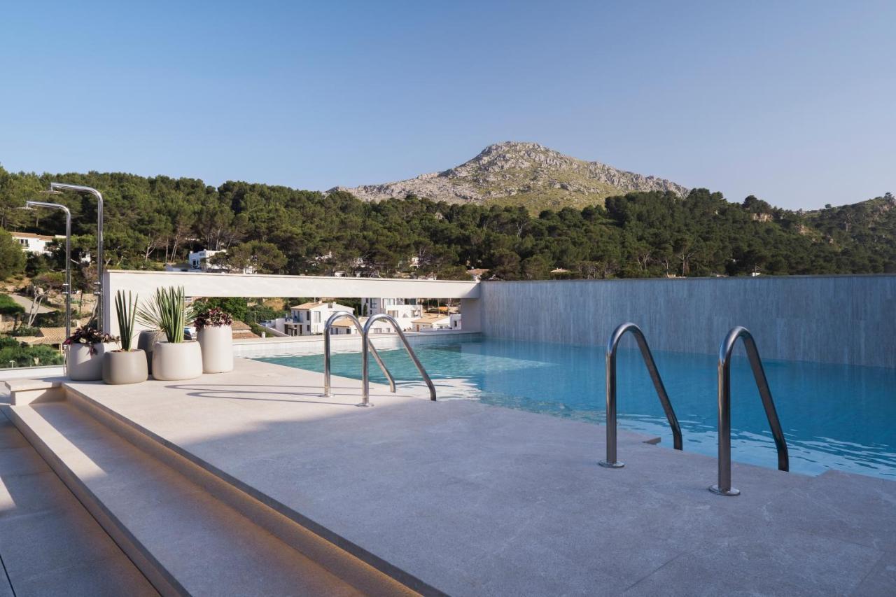 Hotel El Vicenç de la Mar - Adults Only à Pollença Extérieur photo