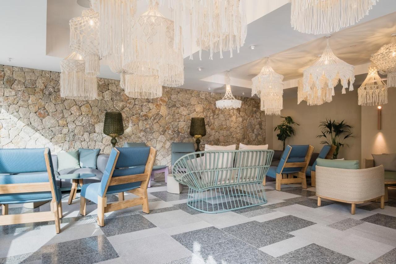Hotel El Vicenç de la Mar - Adults Only à Pollença Extérieur photo