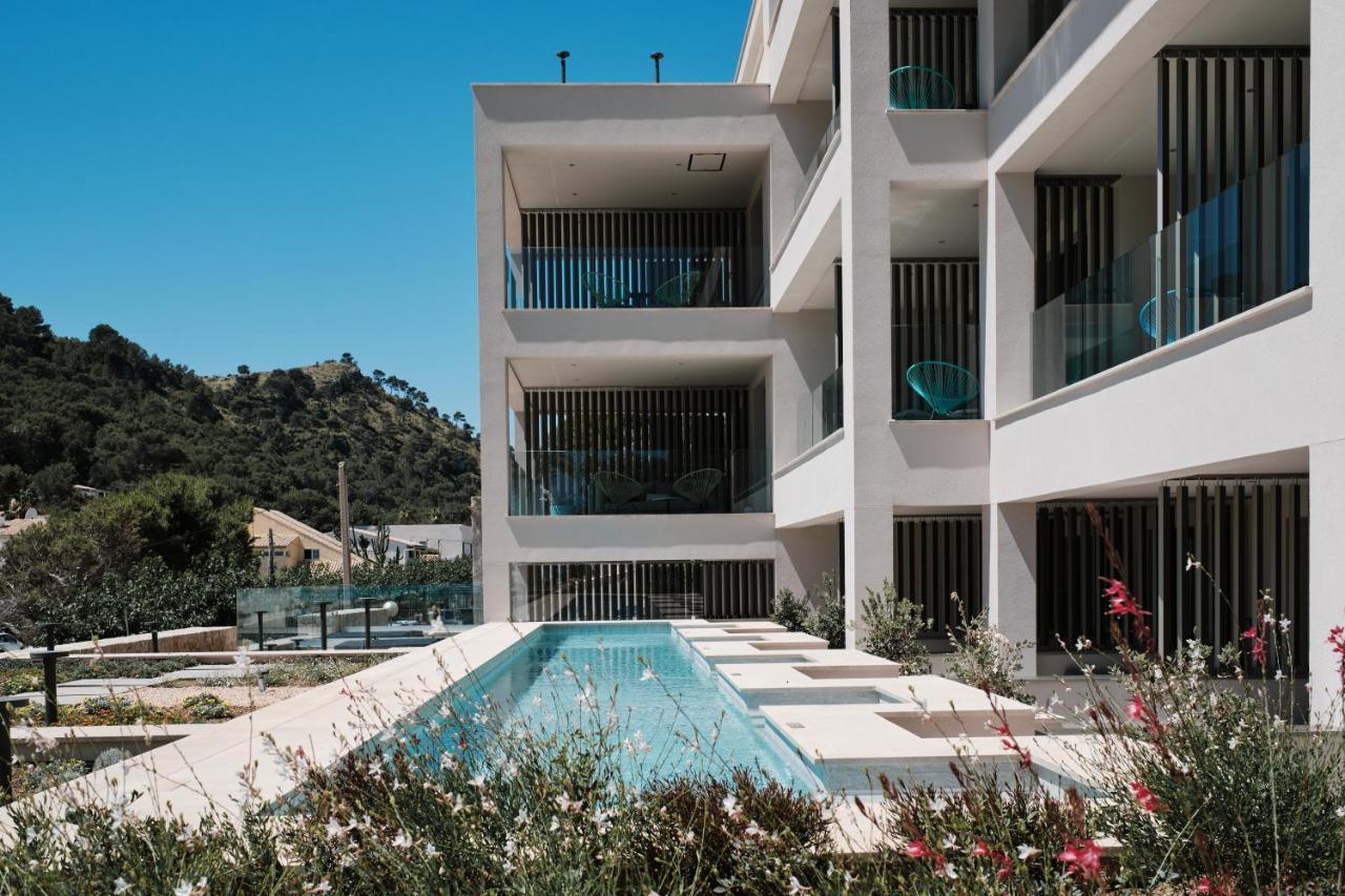 Hotel El Vicenç de la Mar - Adults Only à Pollença Extérieur photo