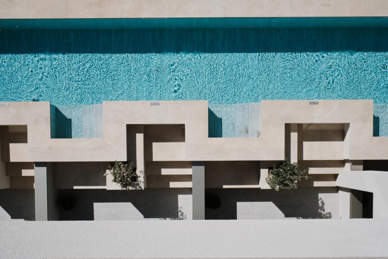 Hotel El Vicenç de la Mar - Adults Only à Pollença Extérieur photo