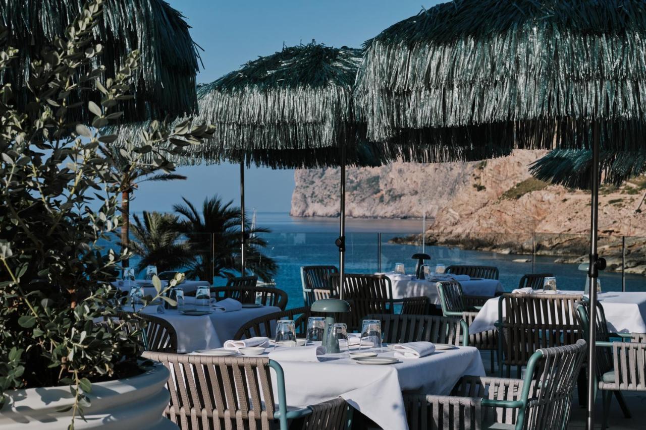 Hotel El Vicenç de la Mar - Adults Only à Pollença Extérieur photo